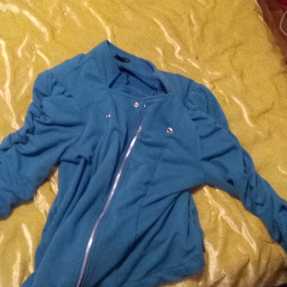 Jacket - Picture 2 of 2